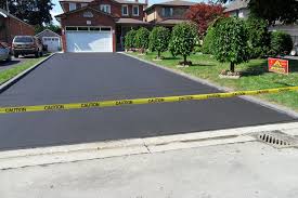 Professional Driveway Paving Services in Lebanon, PA