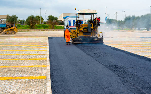 Best Recycled Asphalt Driveway Installation  in Lebanon, PA