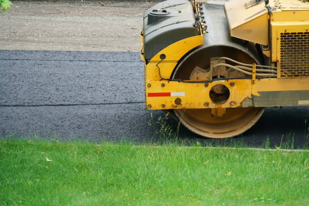 Best Brick Driveway Installation  in Lebanon, PA